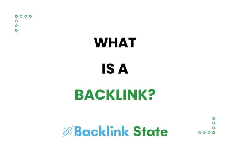 (c) Backlinkstate.com